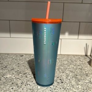 Starbucks Tumblr